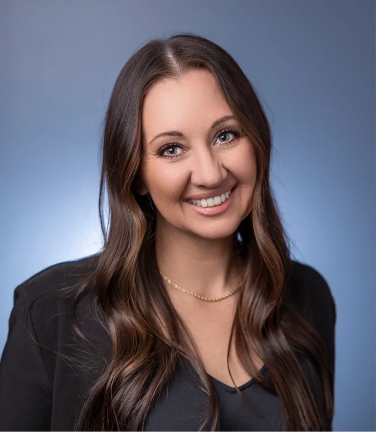 ashlie boyer- big sky construction