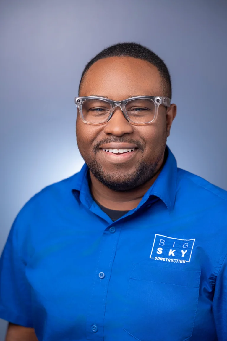 kimo st luce - big sky construction